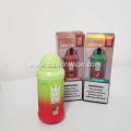 Netherlands Bang King 12000 Pineapple Coconut Ice